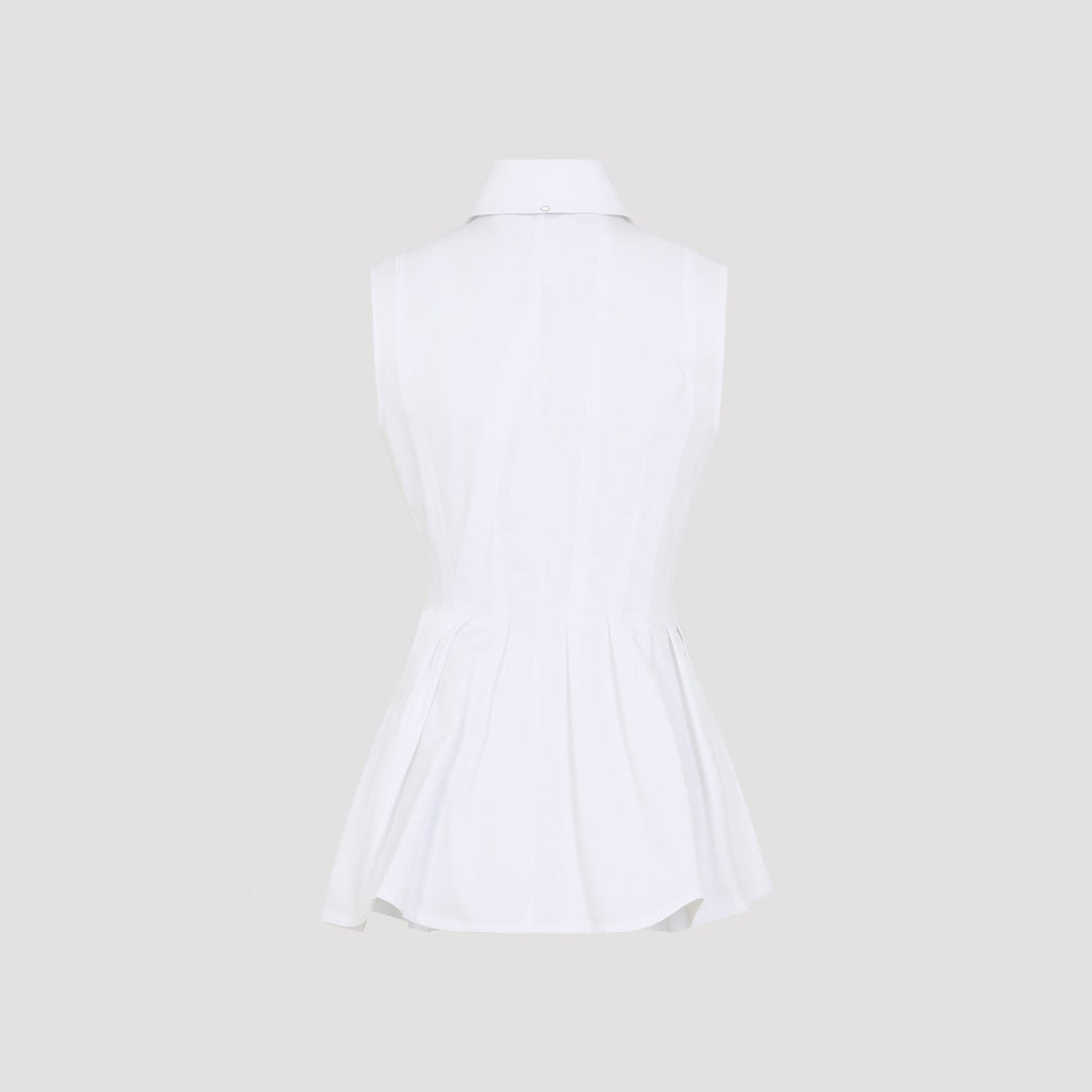 Certosa Cotton Top
