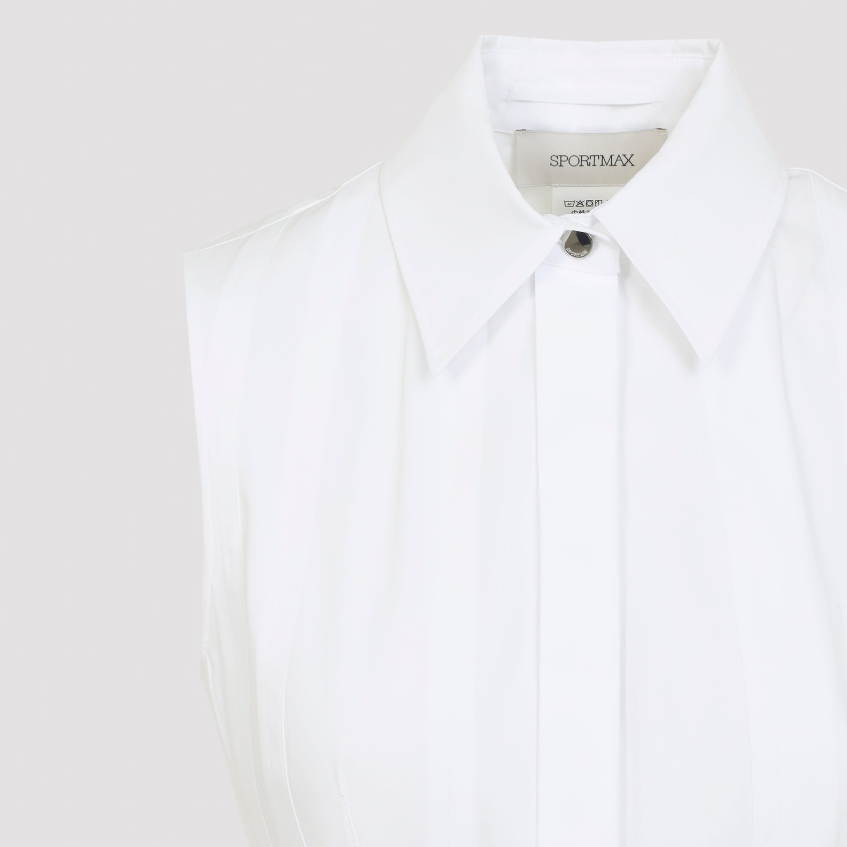 Certosa Cotton Top