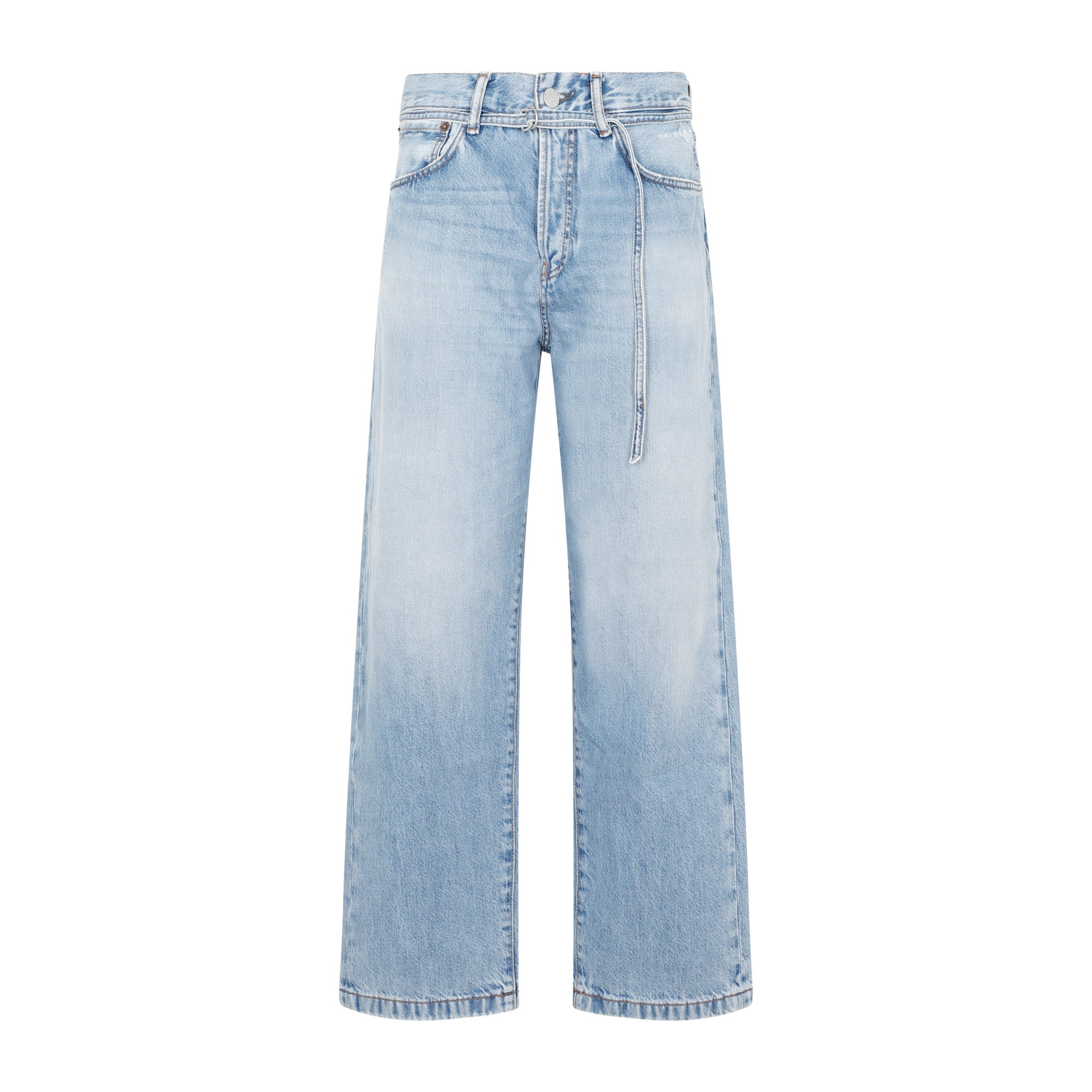 Loose Fit Jeans 1991 Toj