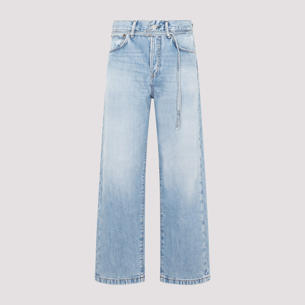 Loose Fit Jeans 1991 Toj