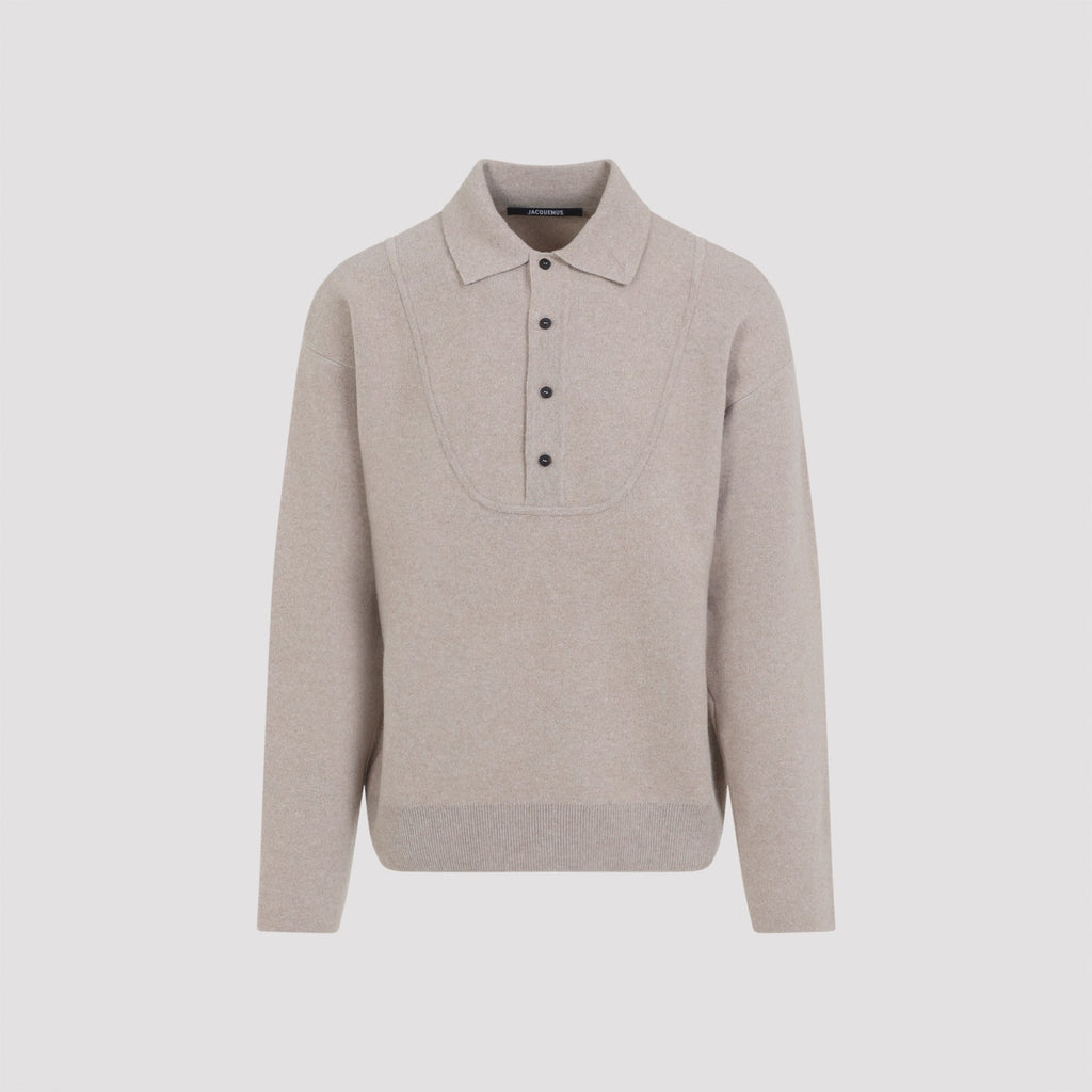Vareuse Pallone Pullover