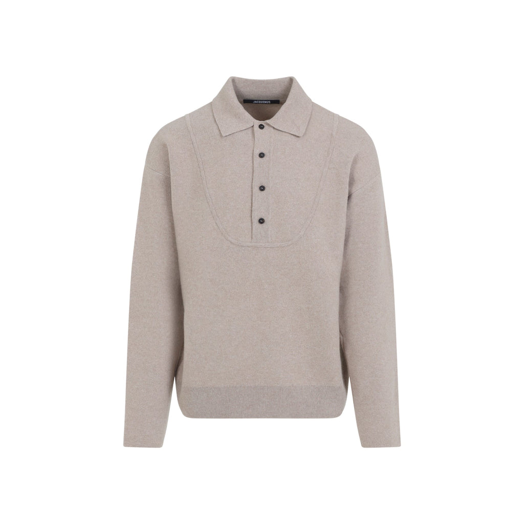 Vareuse Pallone Pullover
