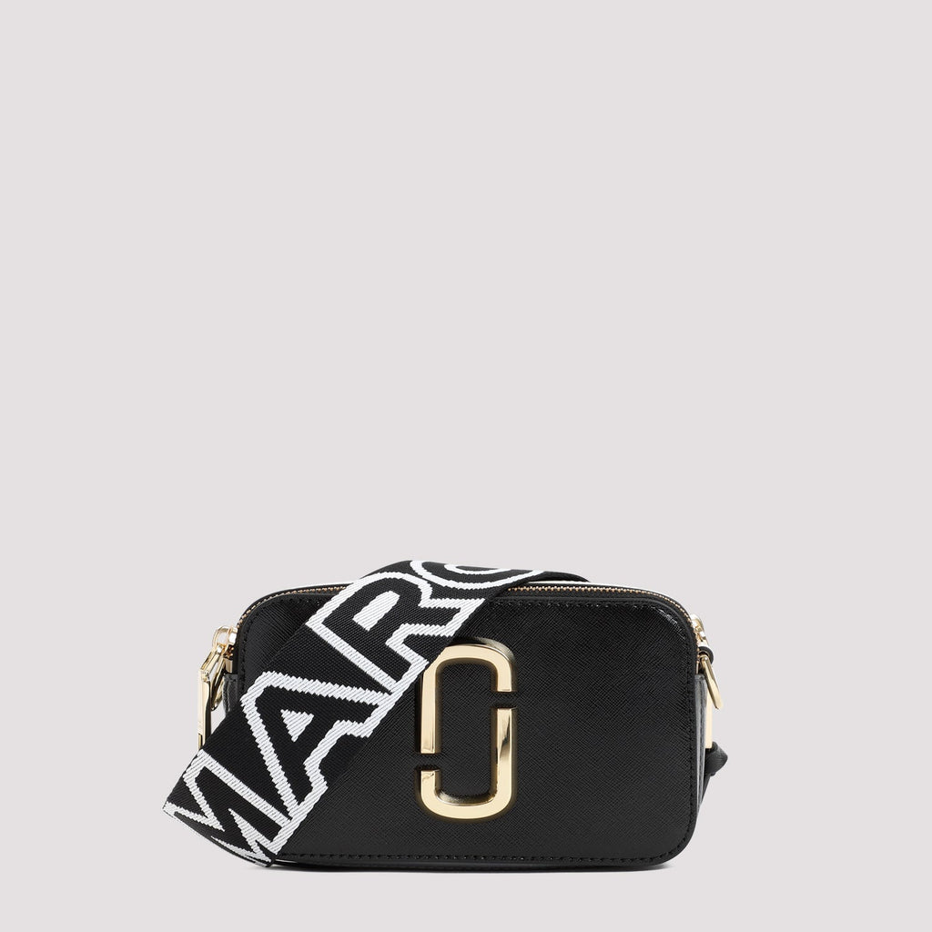 The Snapshort Shoulder Bag