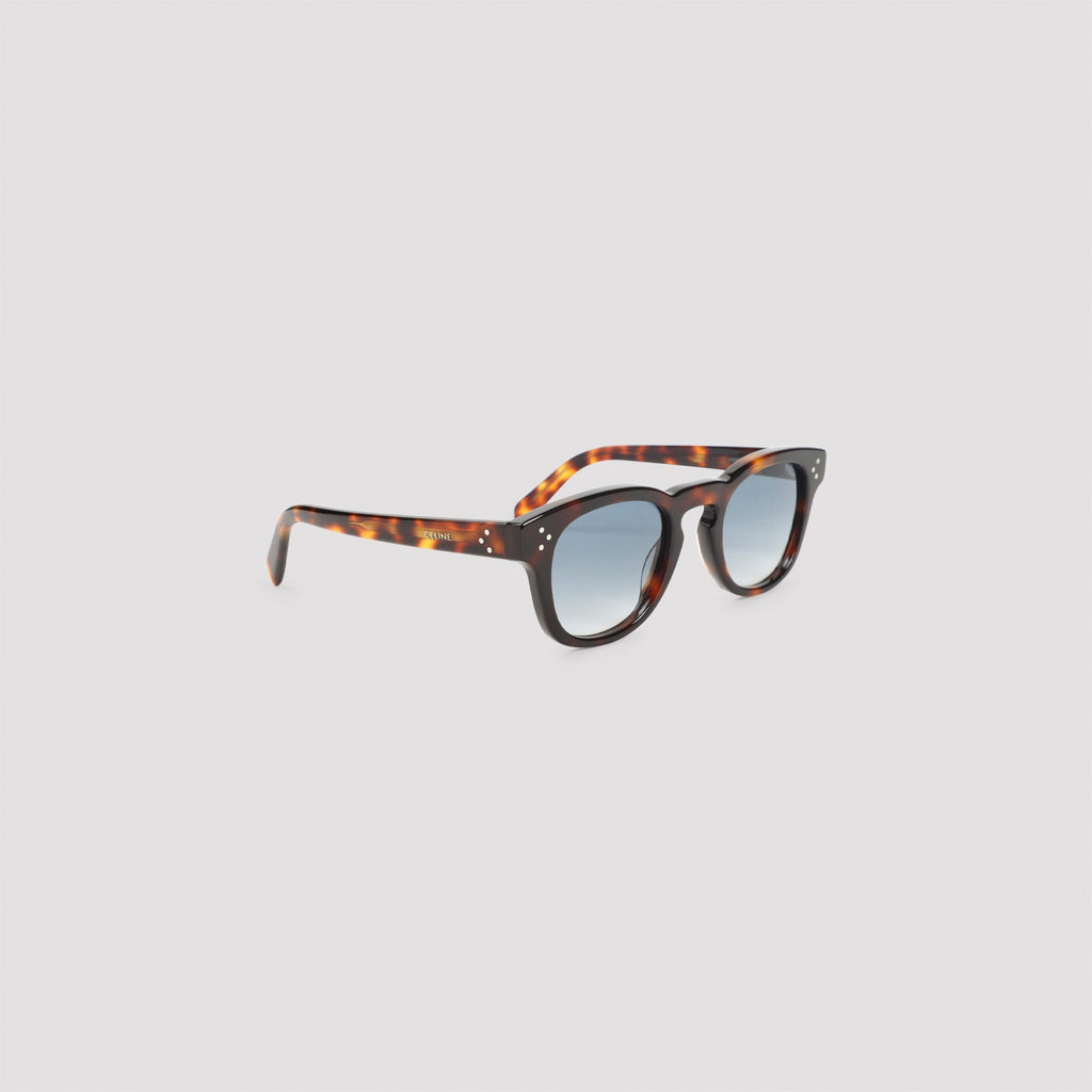 Black Frame 42 Sunglasses