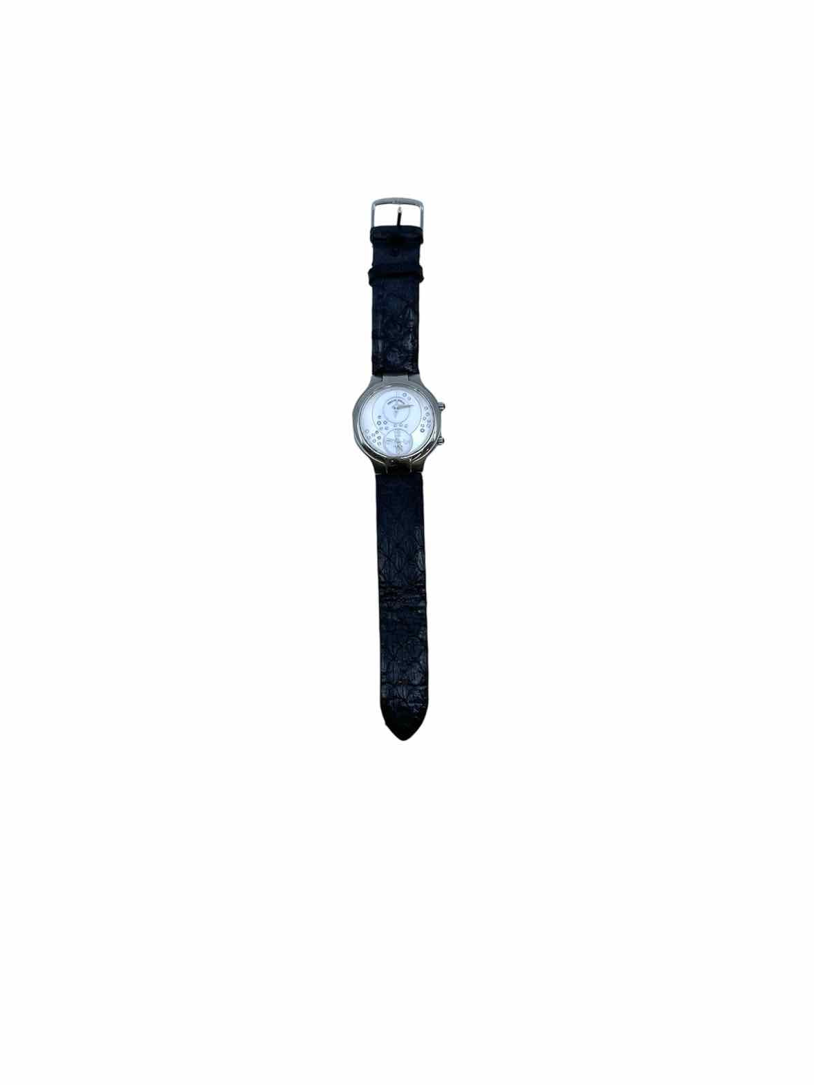 PHILIP STEIN Black Watch
