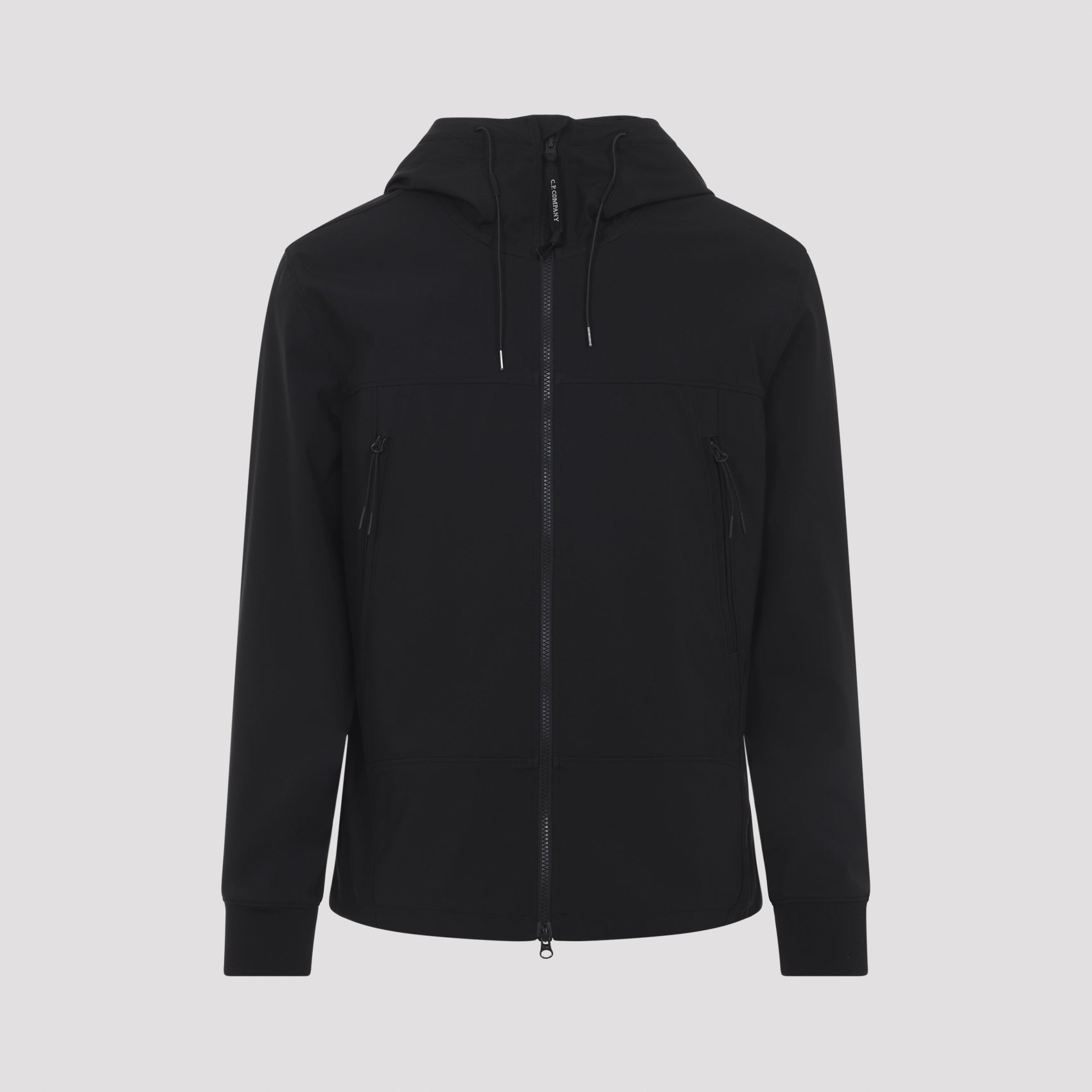 Shell-R Goggle Jacket