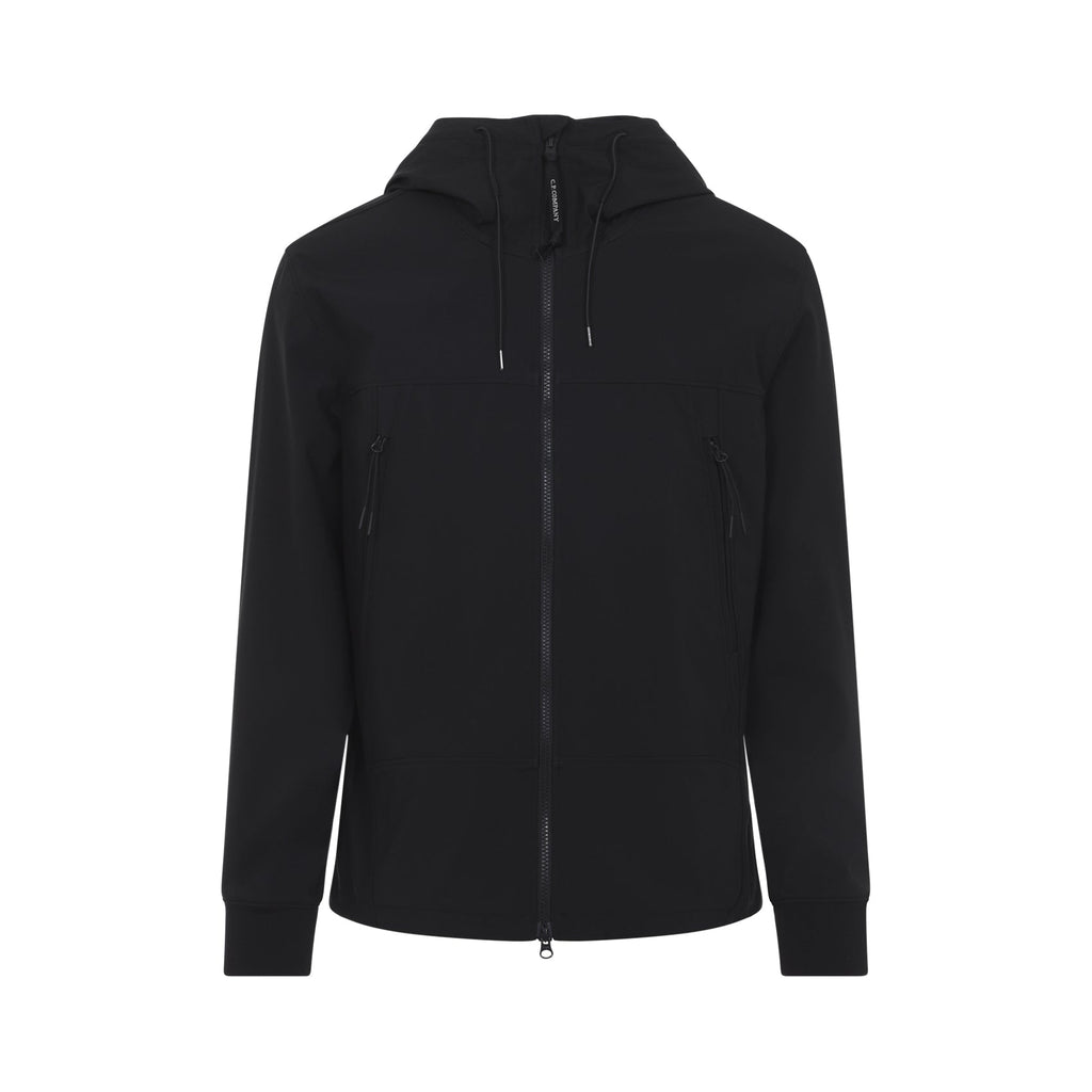 Shell-R Goggle Jacket
