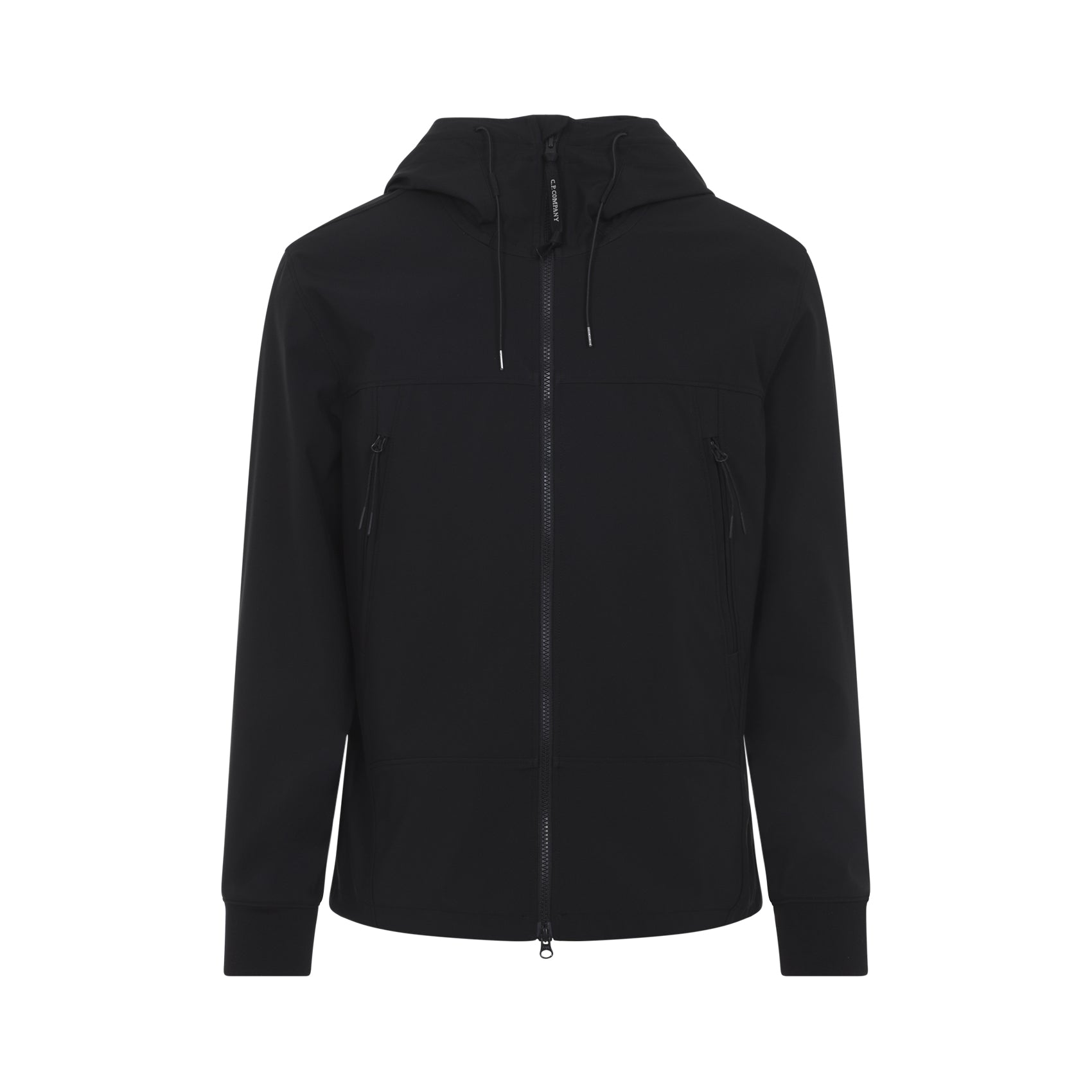 Shell-R Goggle Jacket