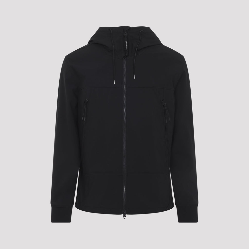 Shell-R Goggle Jacket