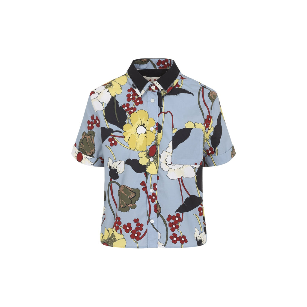 Cotton Shirt