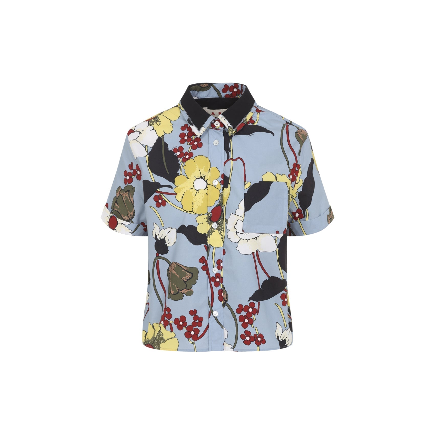 Cotton Shirt