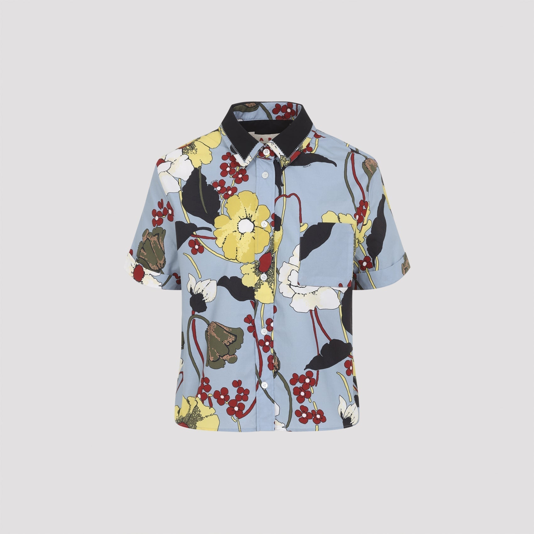 Cotton Shirt