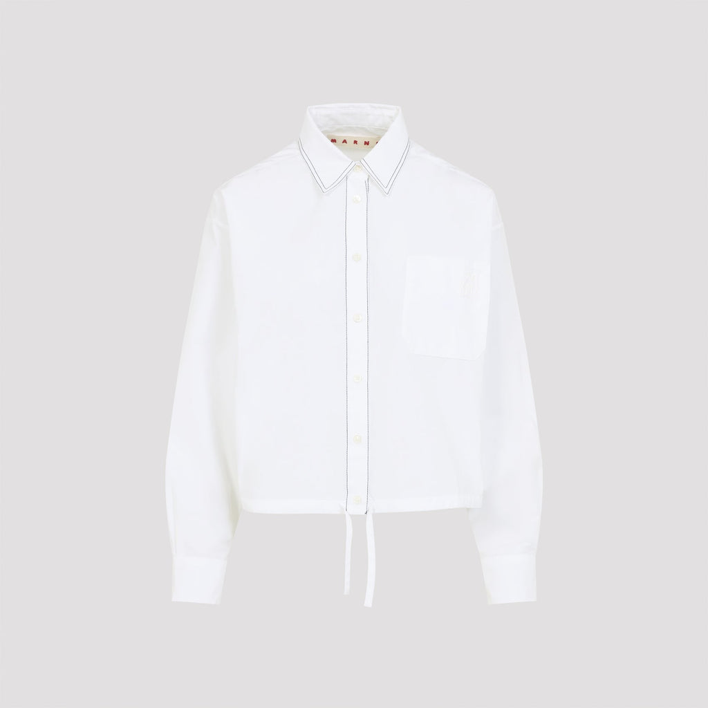 Cotton Shirt