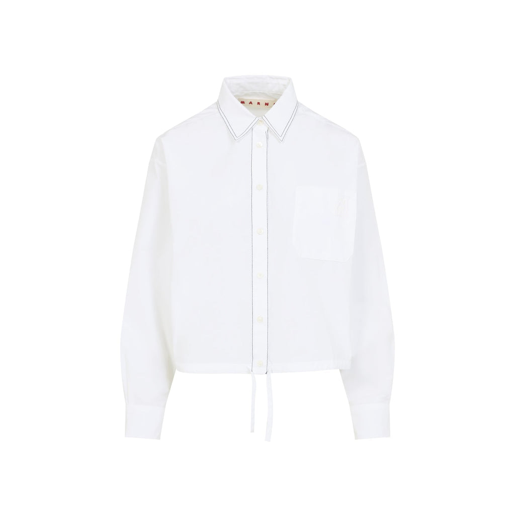Cotton Shirt