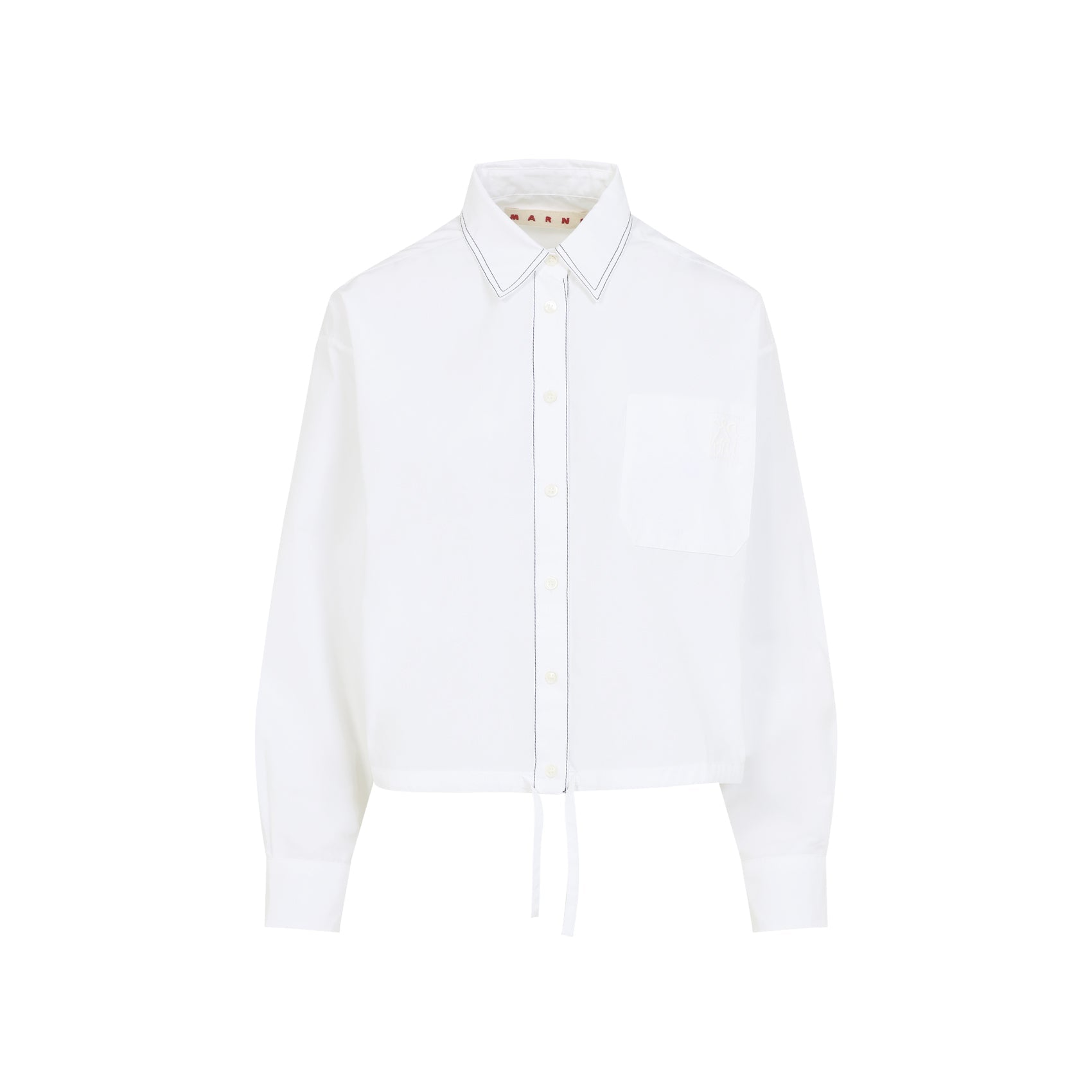 Cotton Shirt