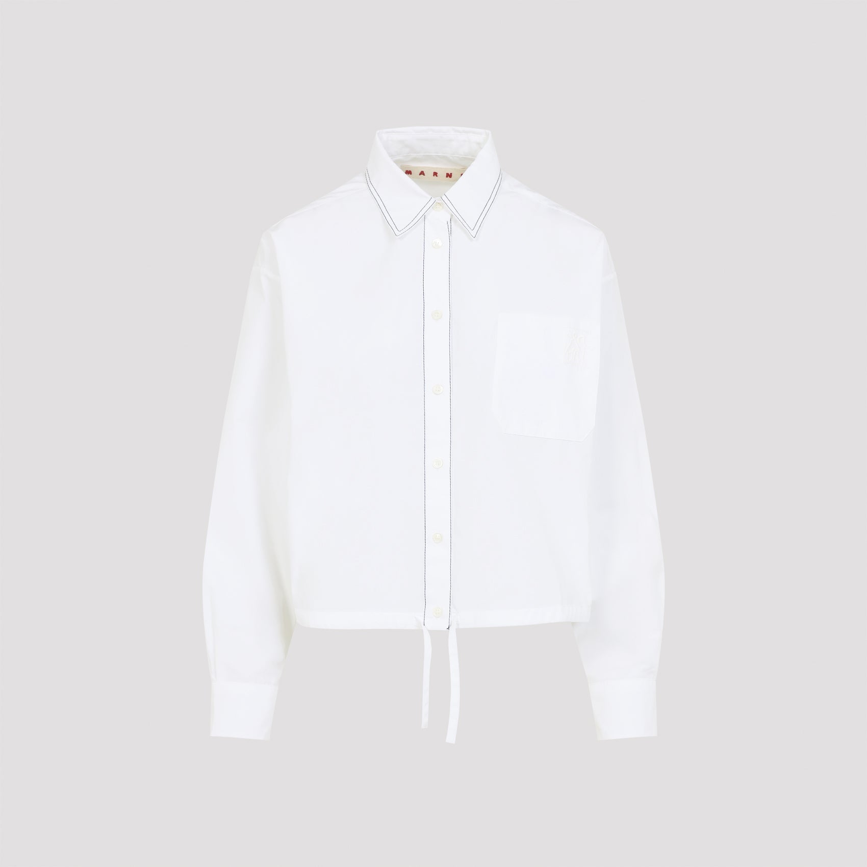 Cotton Shirt