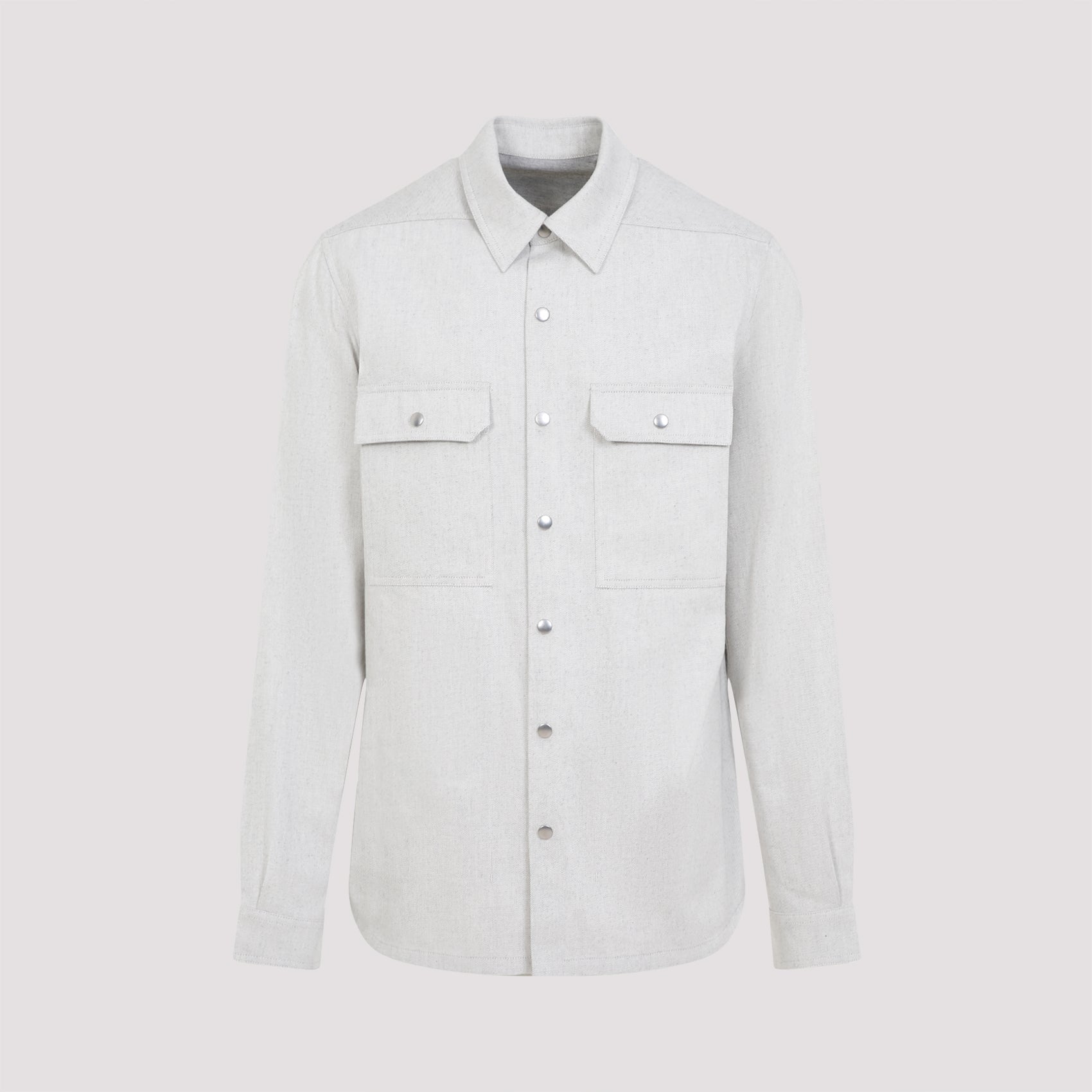 Cotton Outershirt