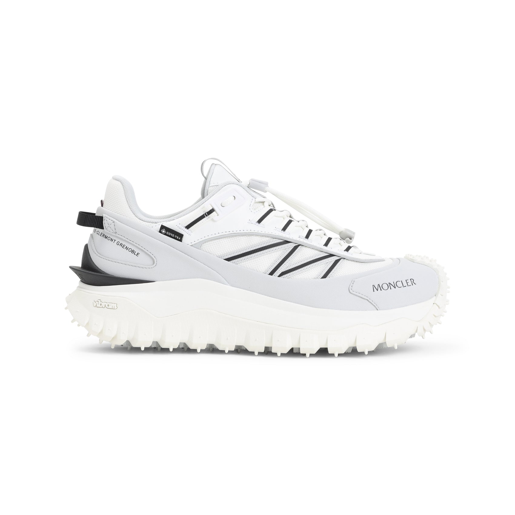 Trailgrip Gtx Low Top Sneakers