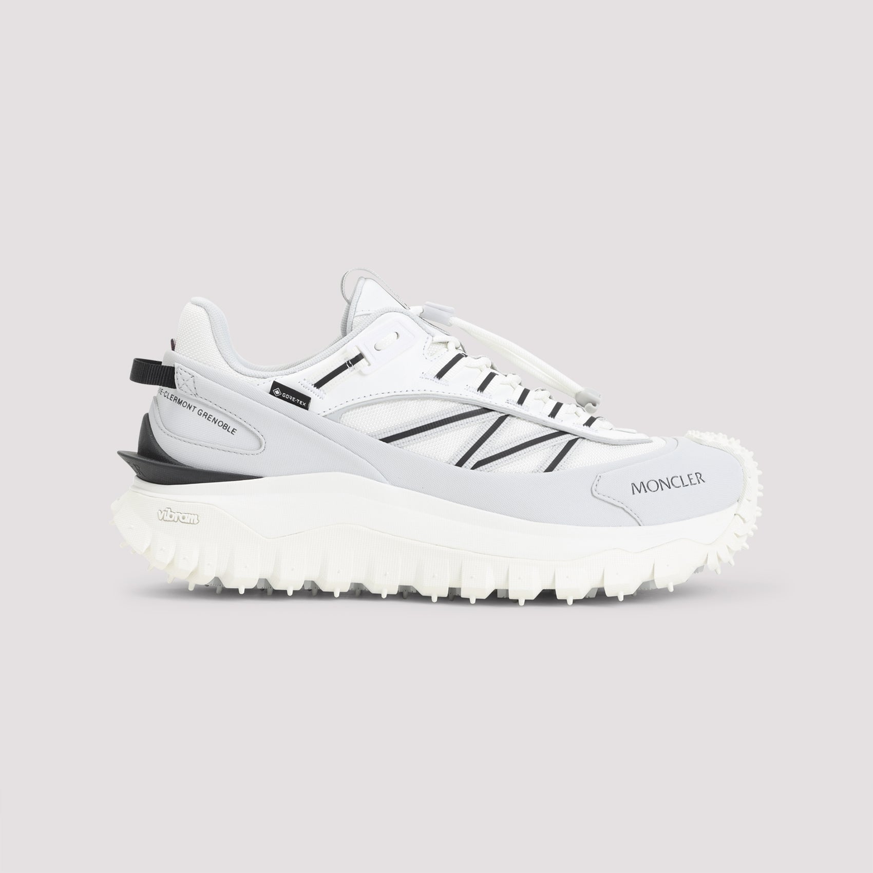 Trailgrip Gtx Low Top Sneakers