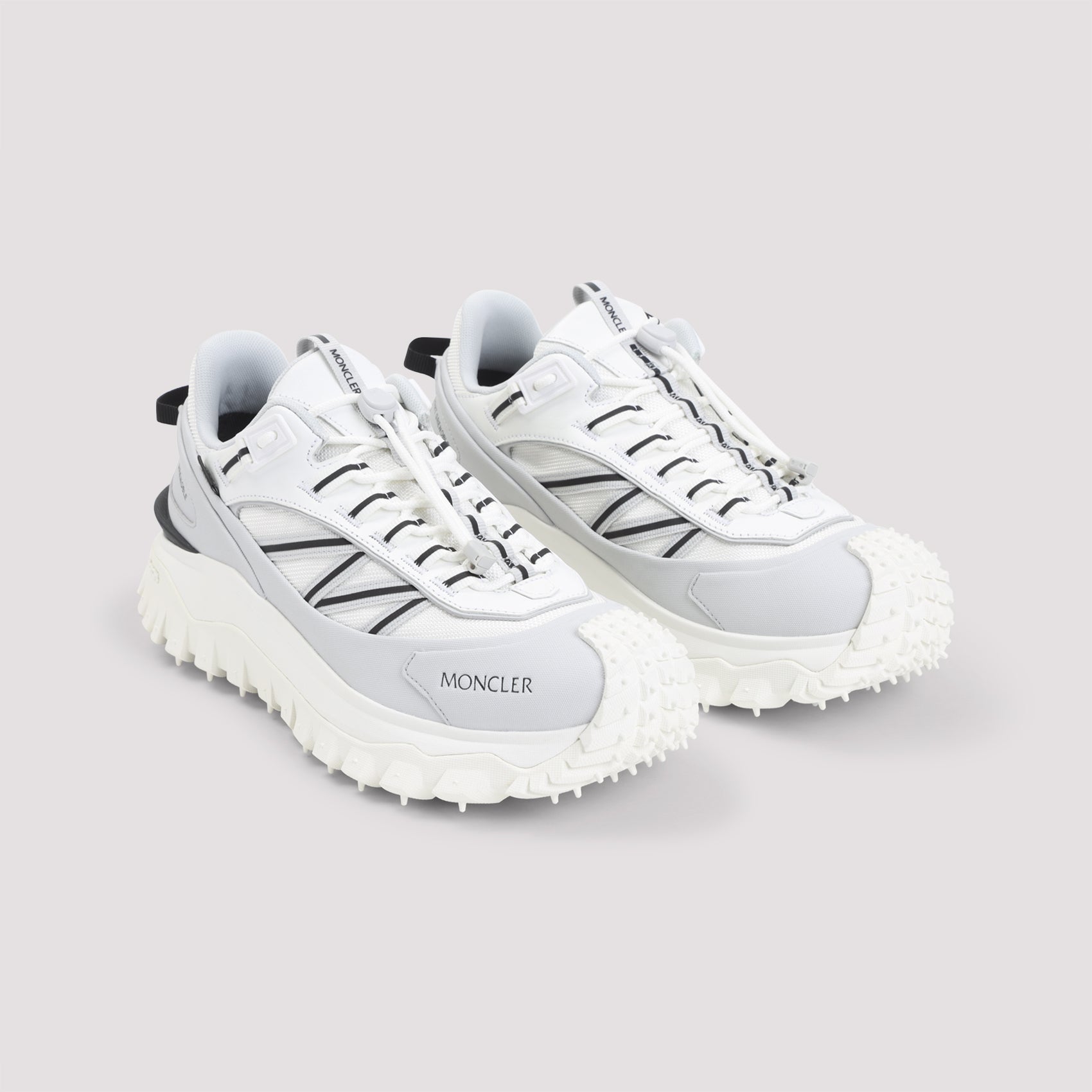 Trailgrip Gtx Low Top Sneakers