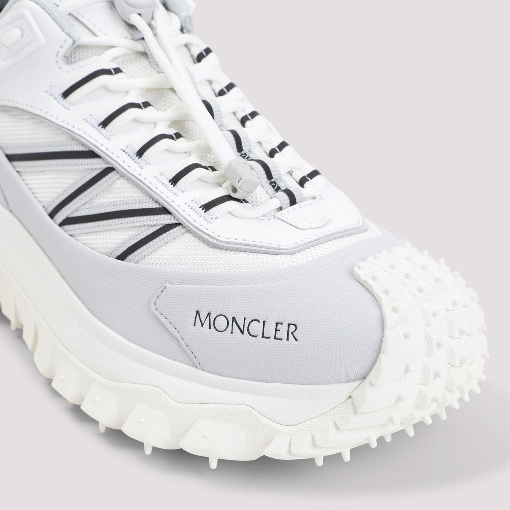 Trailgrip Gtx Low Top Sneakers