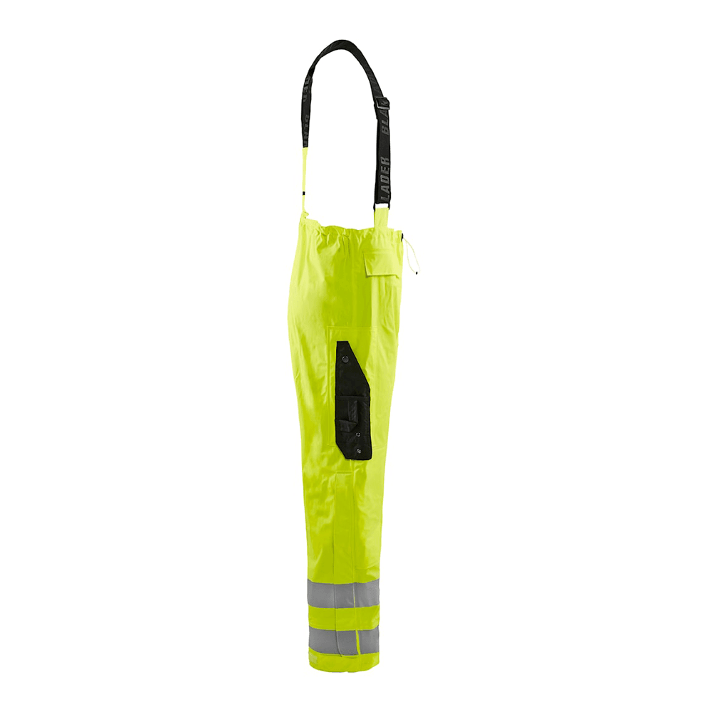 Blaklader 1303 Flame Resistant Waterproof Rain Trousers