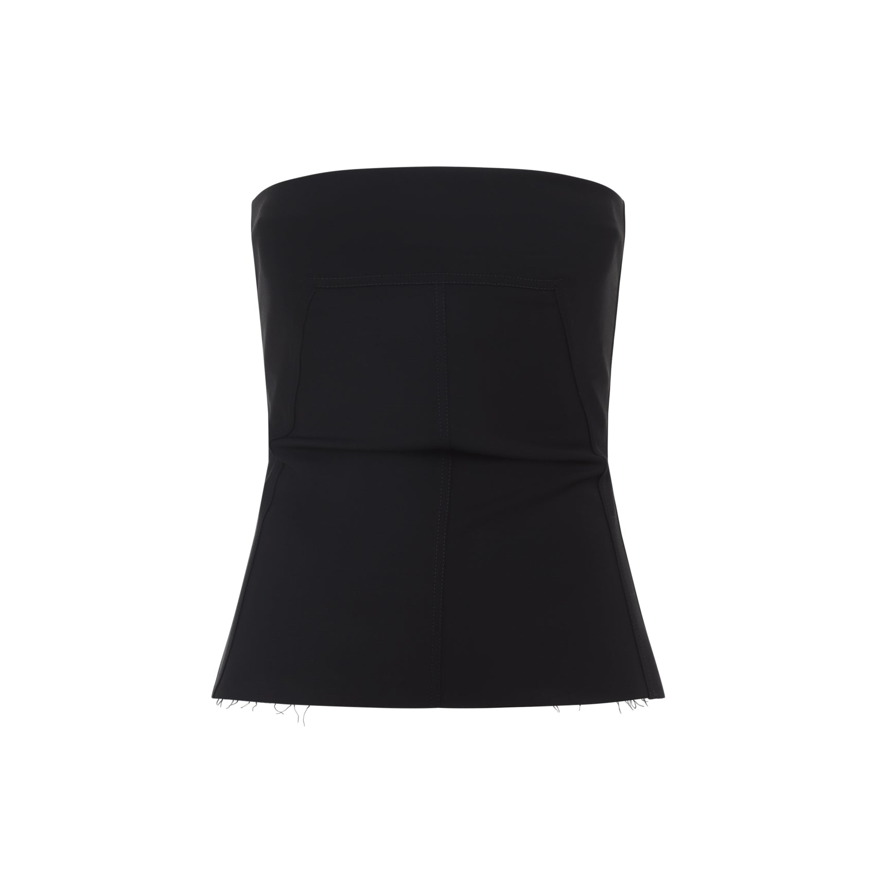 Bustier Top
