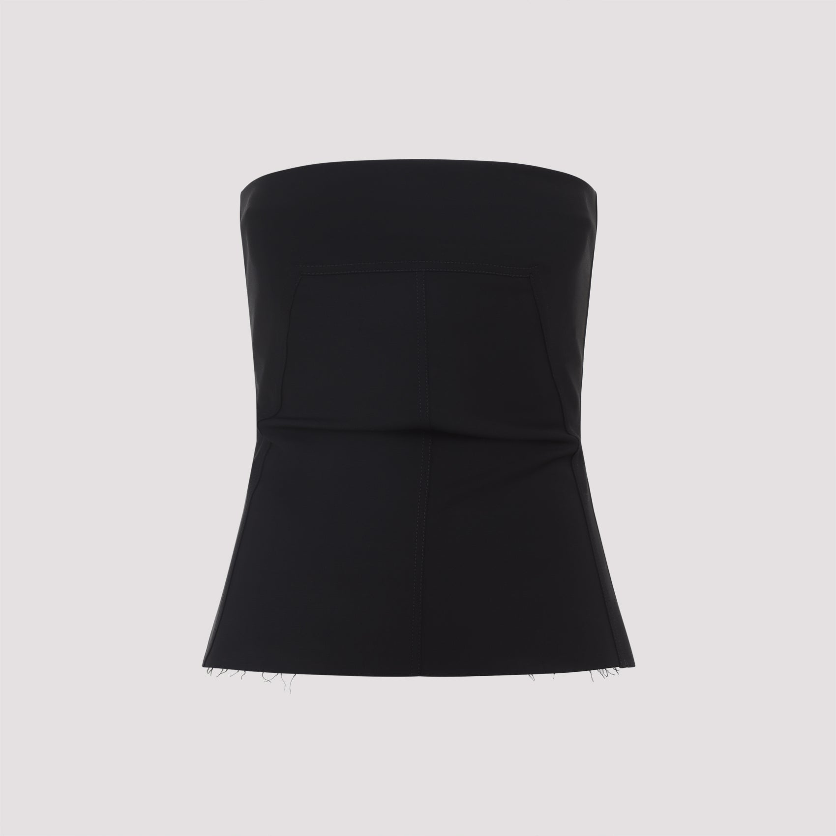 Bustier Top