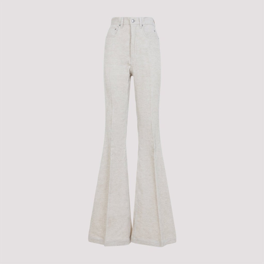 Bolan Bootcut Pants