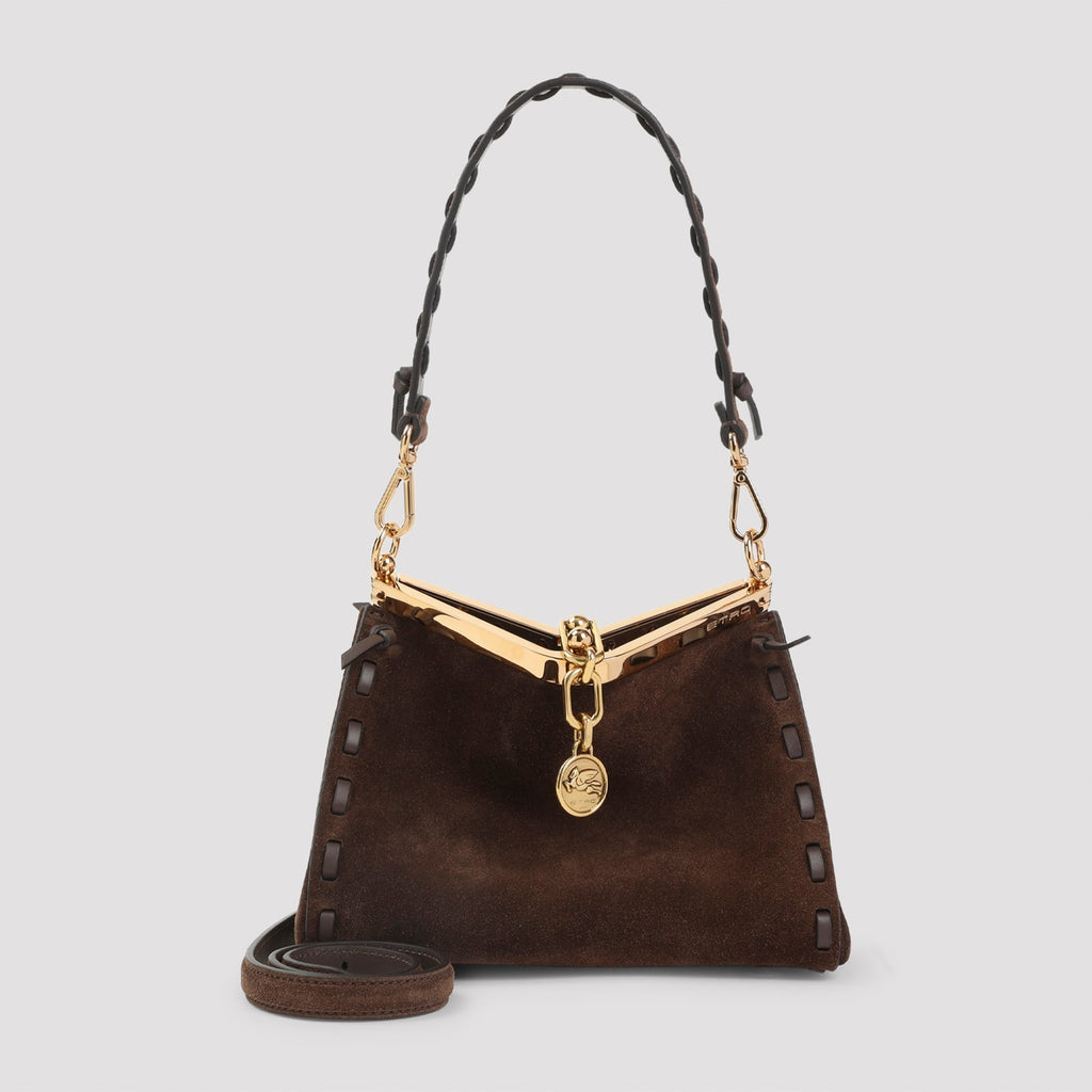 Vela S Shoulder Bag