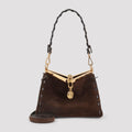 Vela S Shoulder Bag