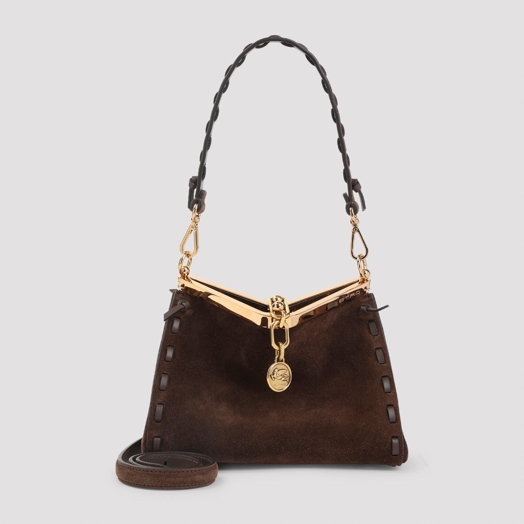 Vela S Shoulder Bag