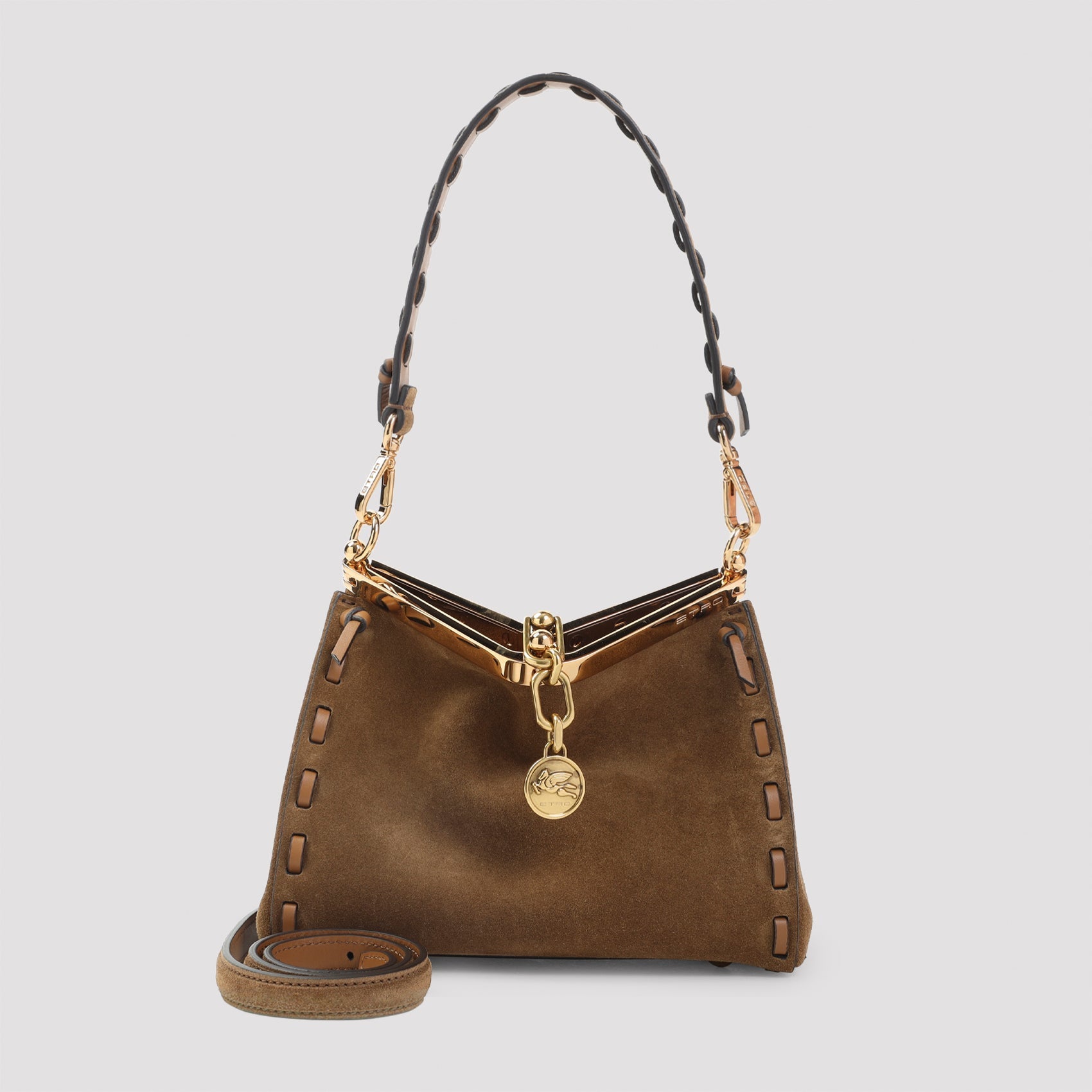 Vela S Shoulder Bag