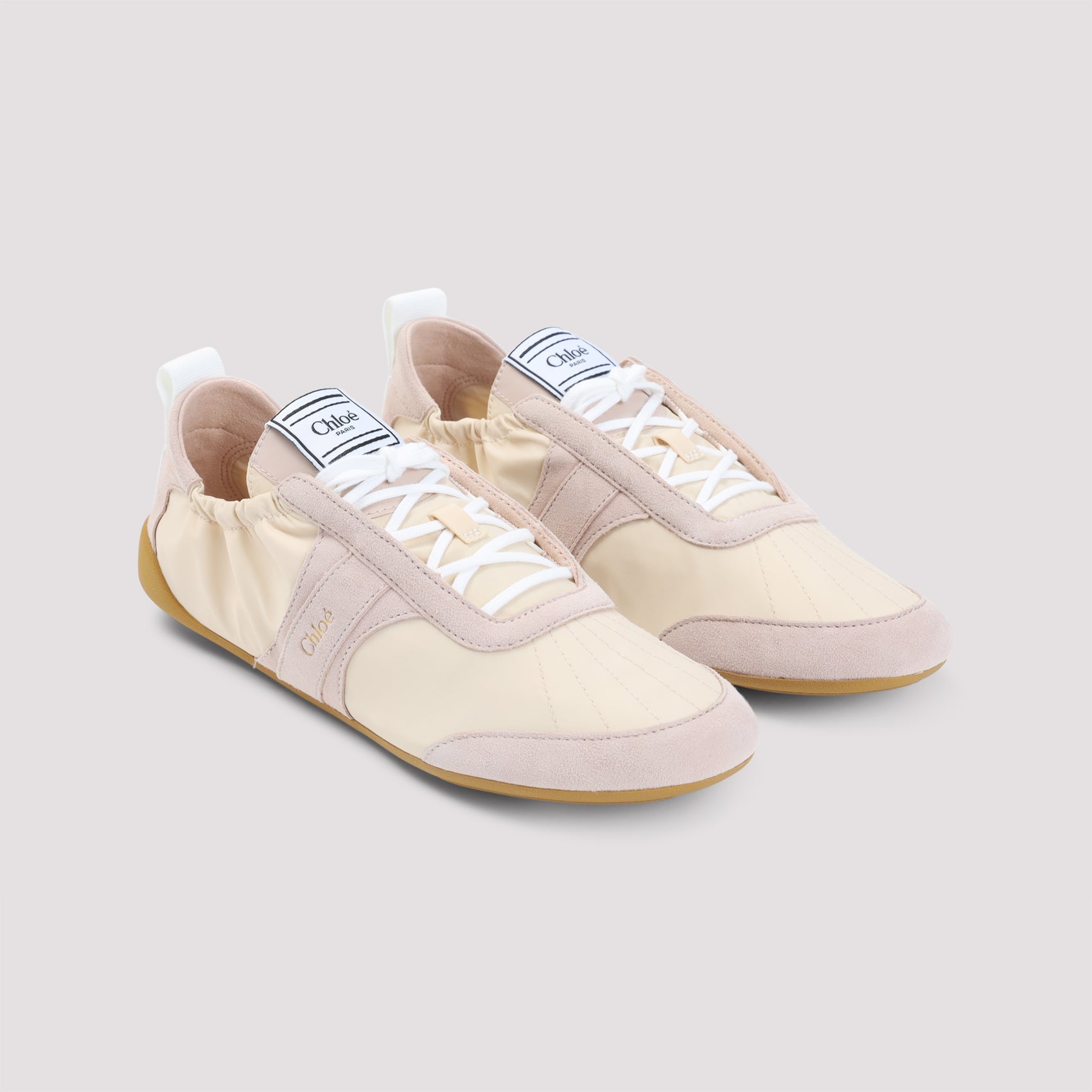 Kick Sneakers