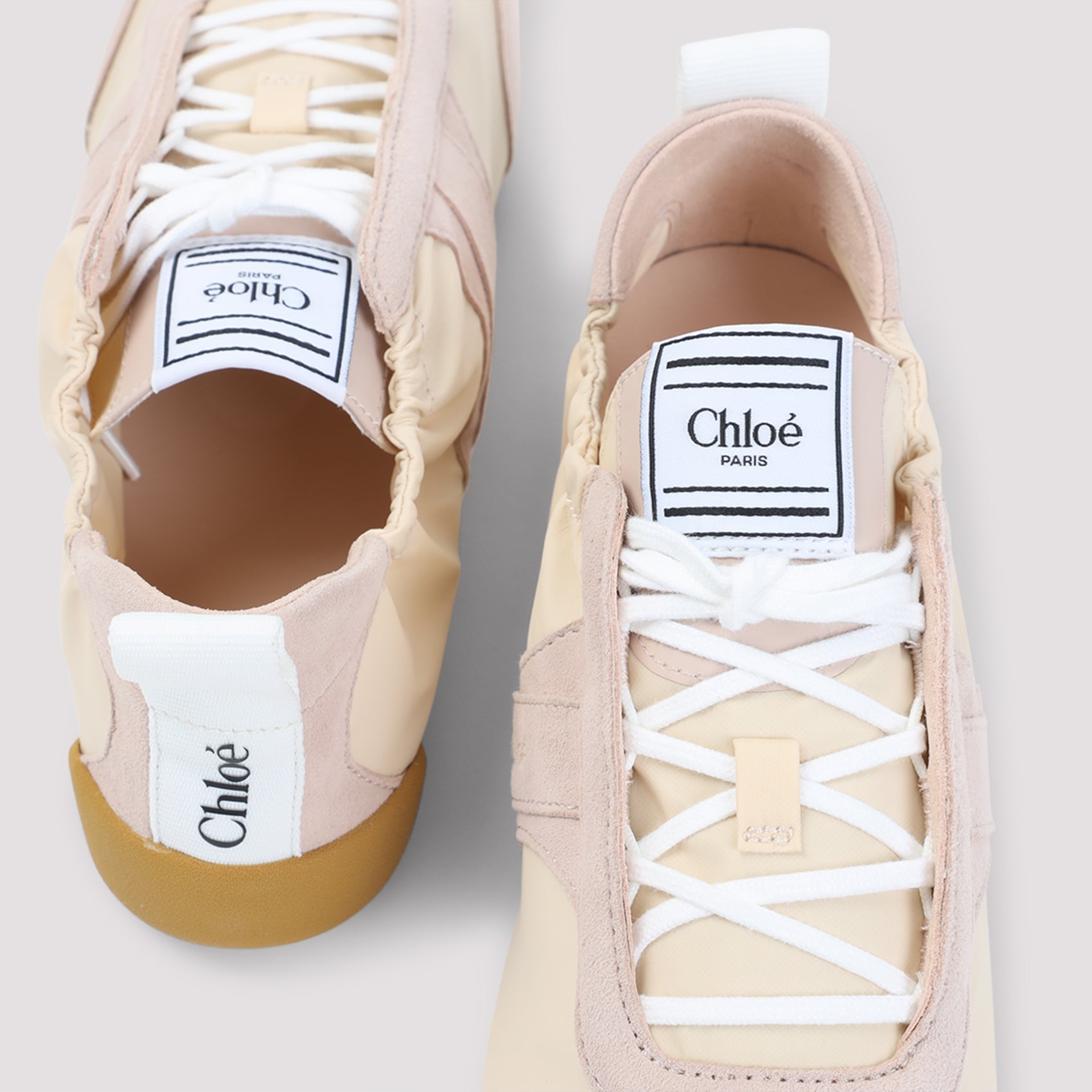 Kick Sneakers