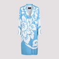 Printed Caban