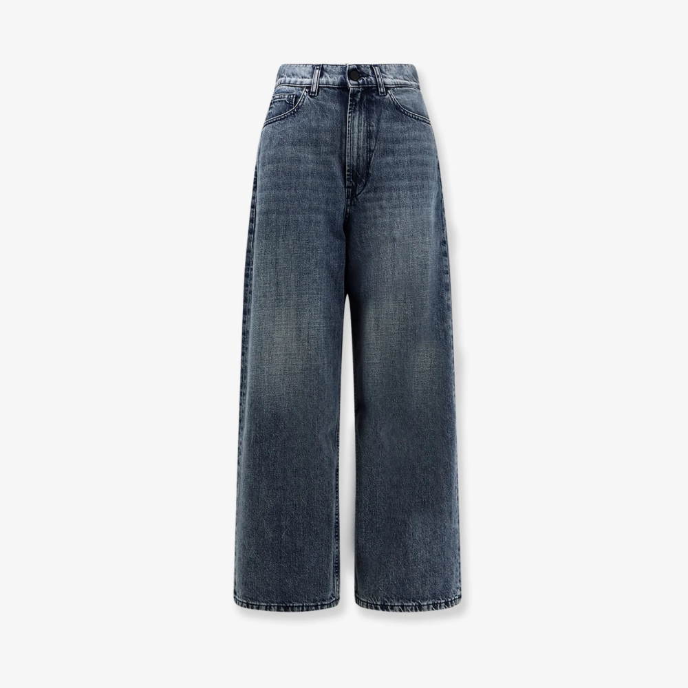3x1 Baby Skater Jeans - Dark Lagoon