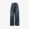 3x1 Baby Skater Jeans - Dark Lagoon