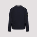 Crew Neck Pullover