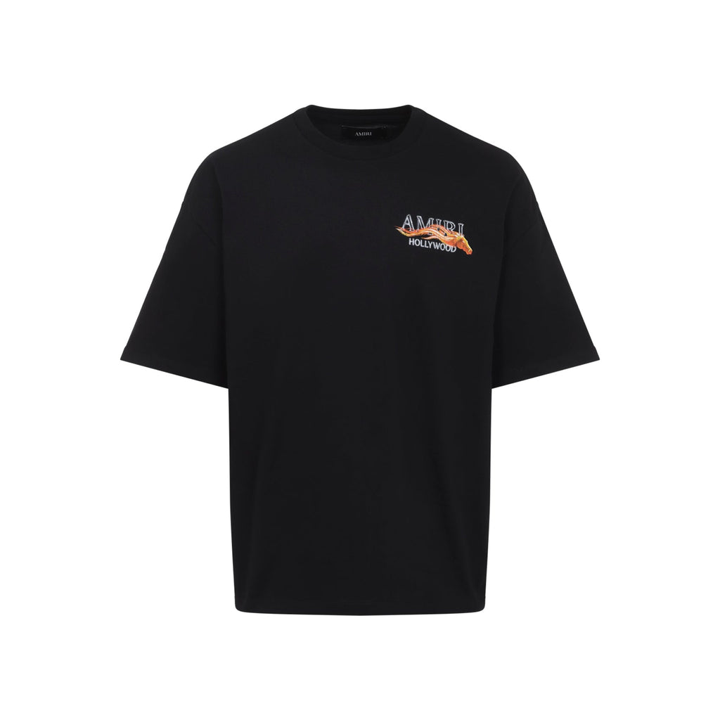 Hollywood Horse Tee