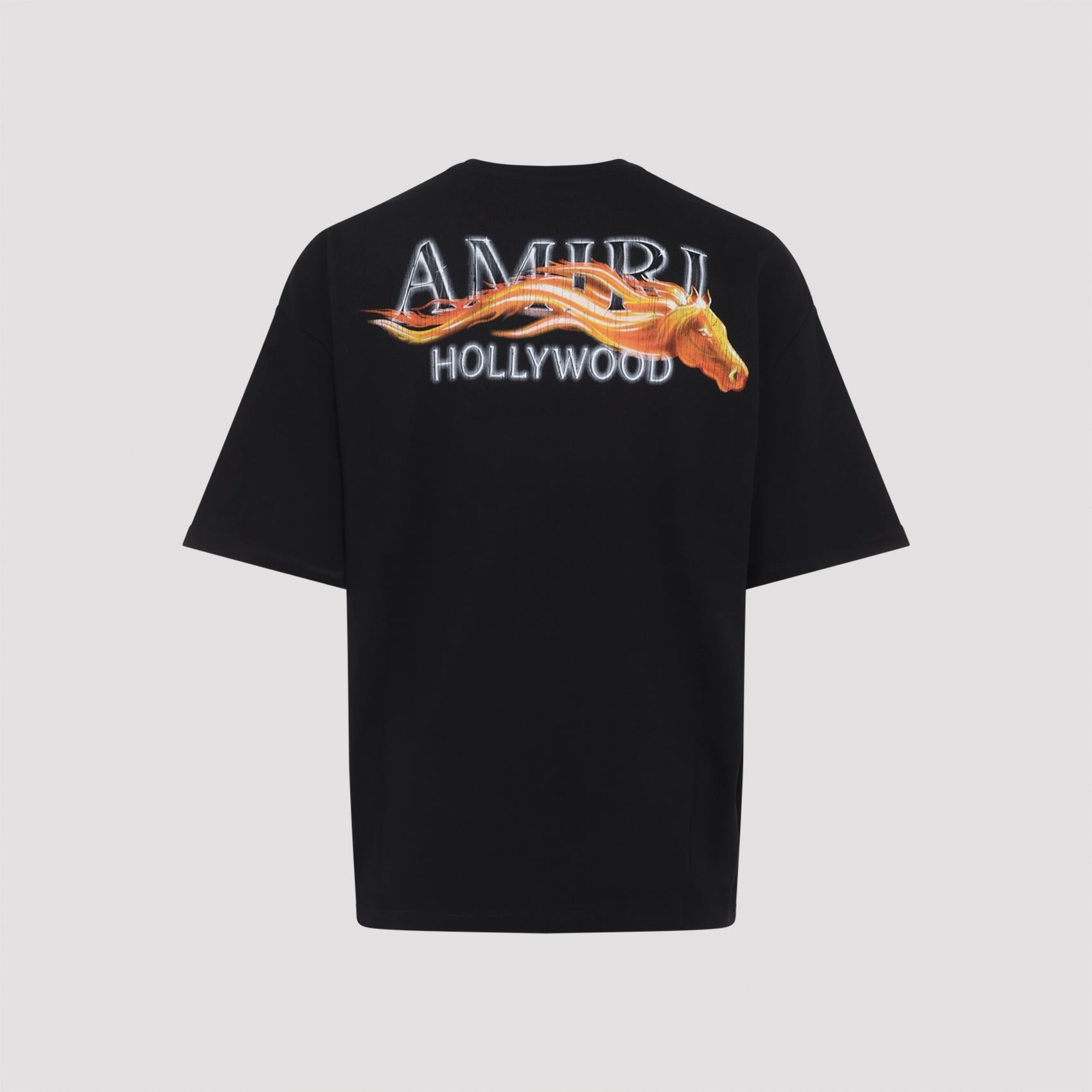Hollywood Horse Tee