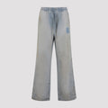 Relaxed Baggy Jeans