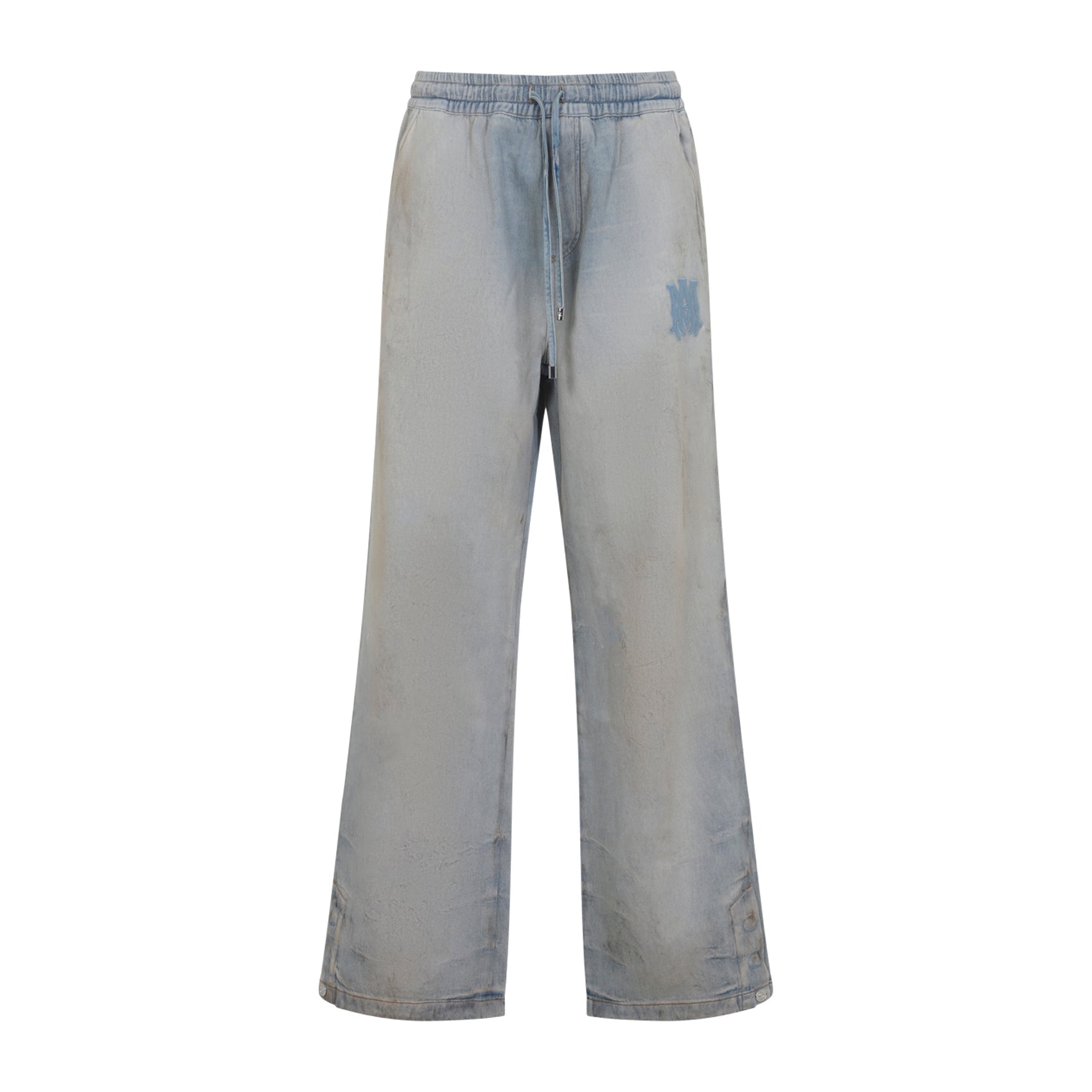 Relaxed Baggy Jeans
