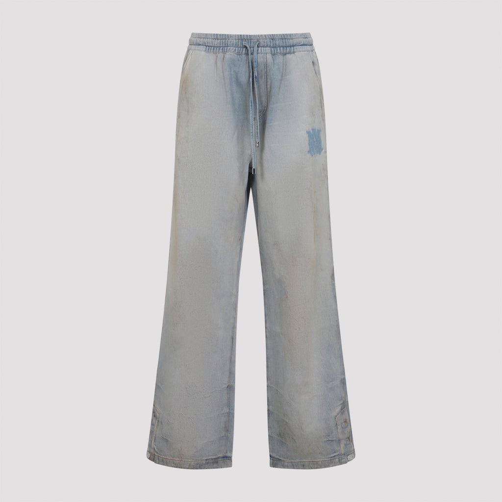 Relaxed Baggy Jeans