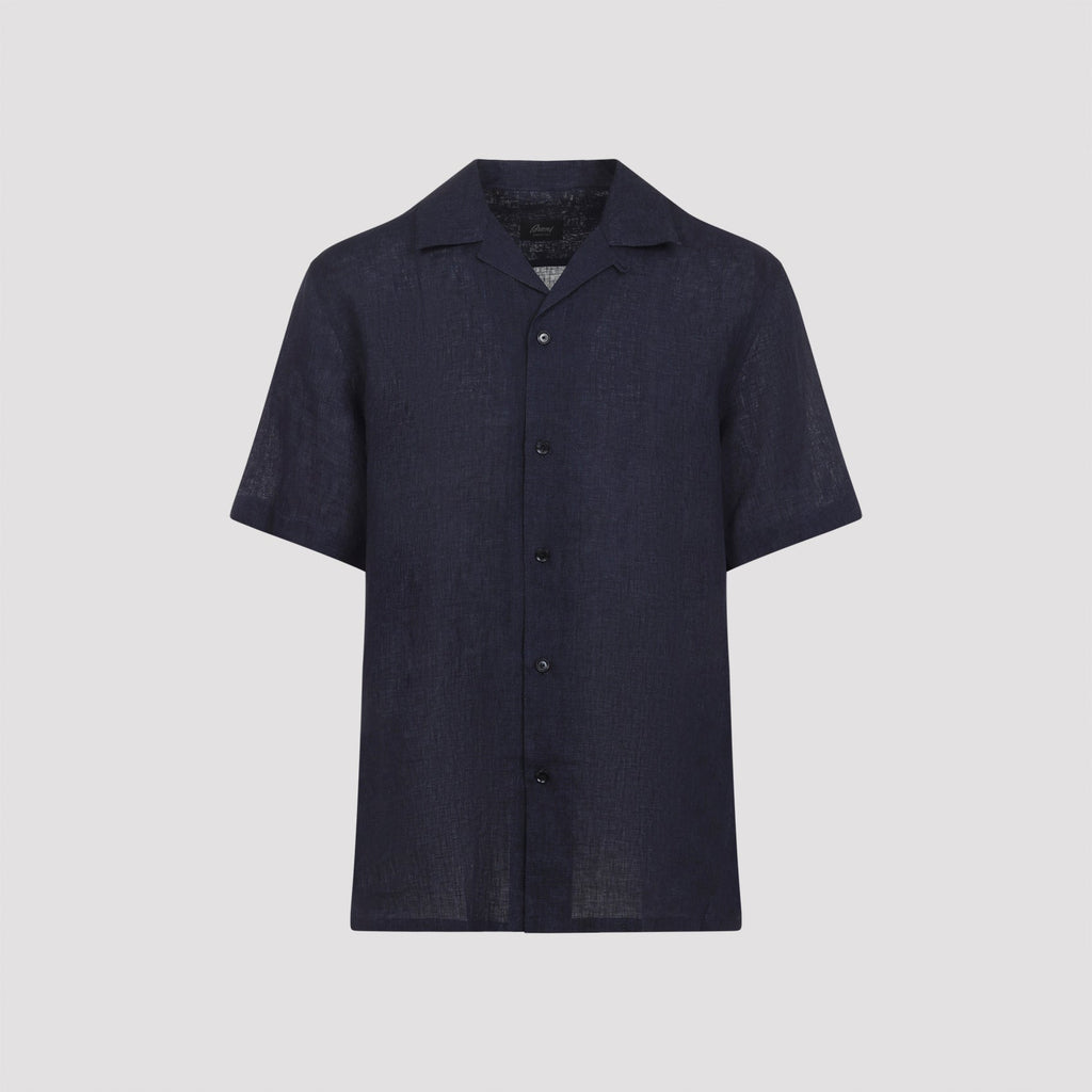 Cuban Shirt