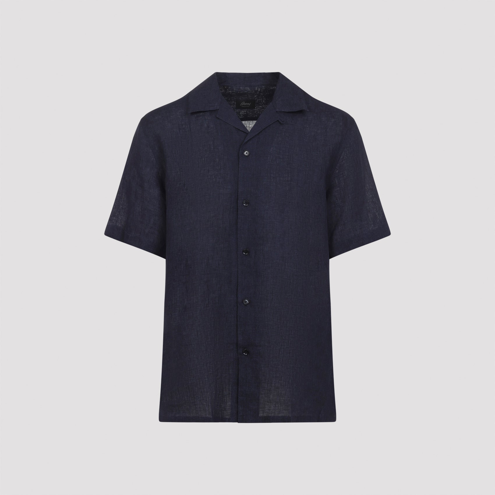 Cuban Shirt