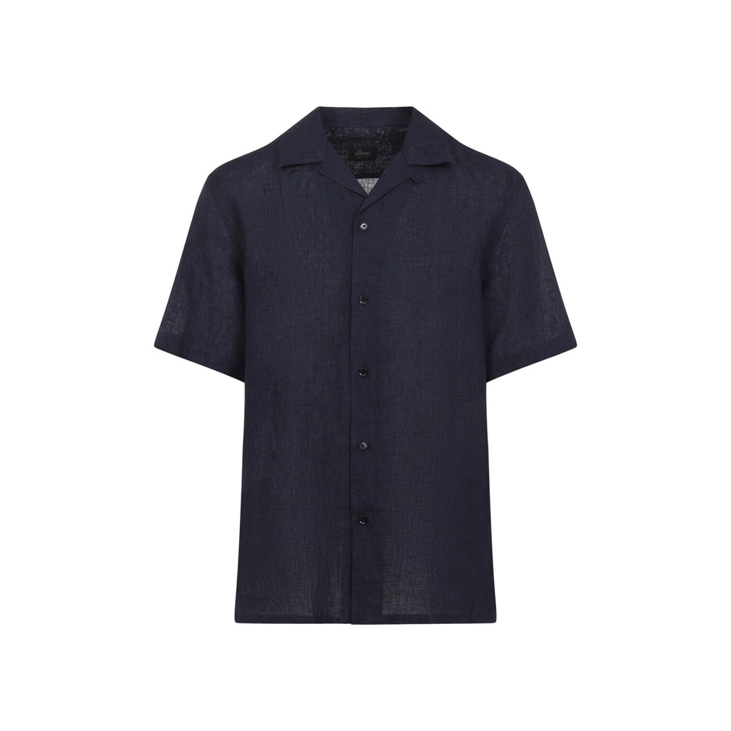 Cuban Shirt