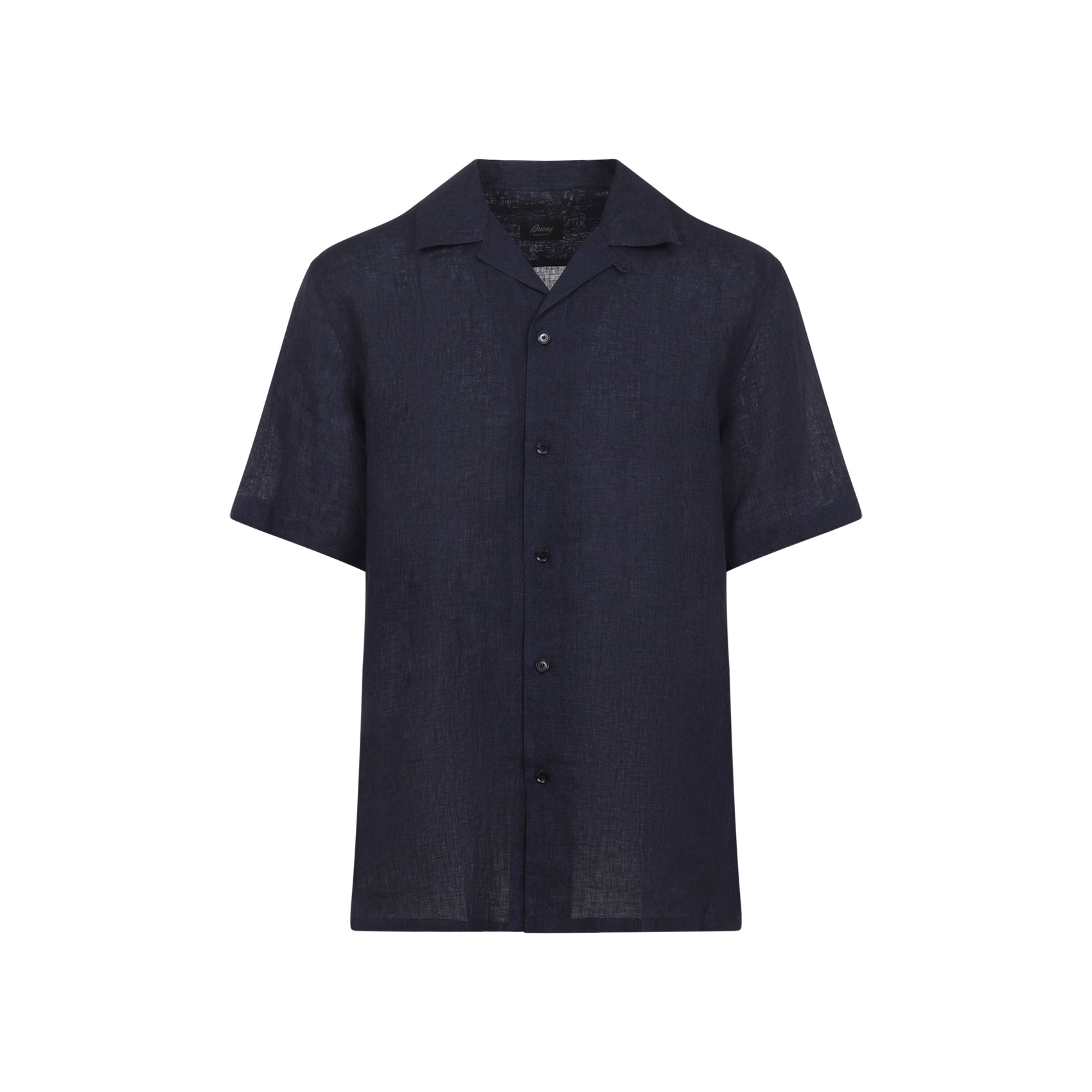 Cuban Shirt