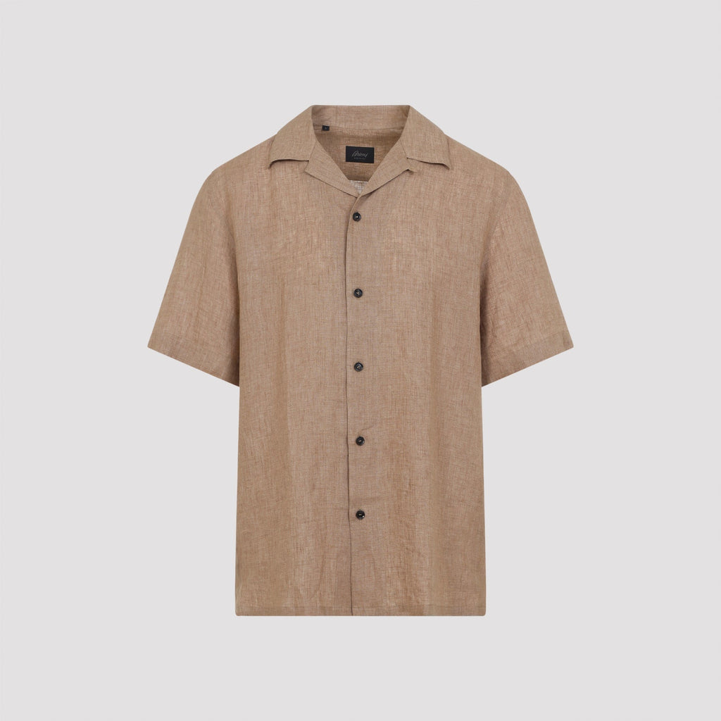 Cuban Shirt