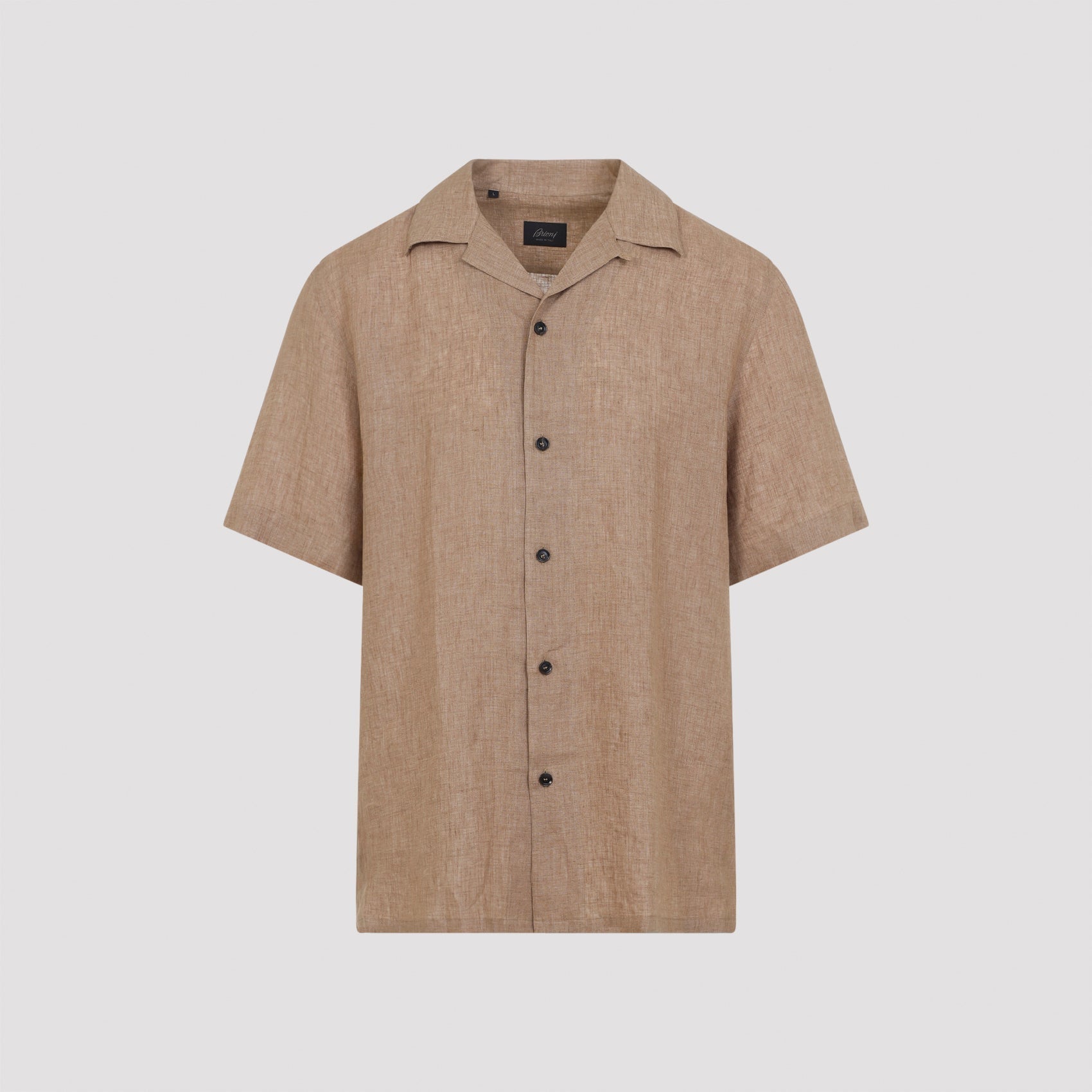 Cuban Shirt